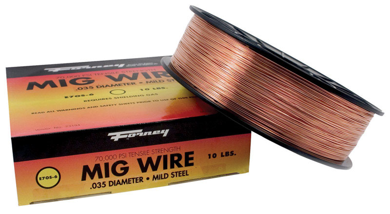 Welding Wire