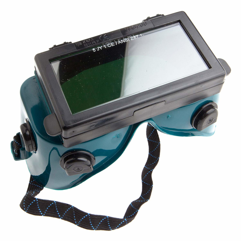 Welding Goggles