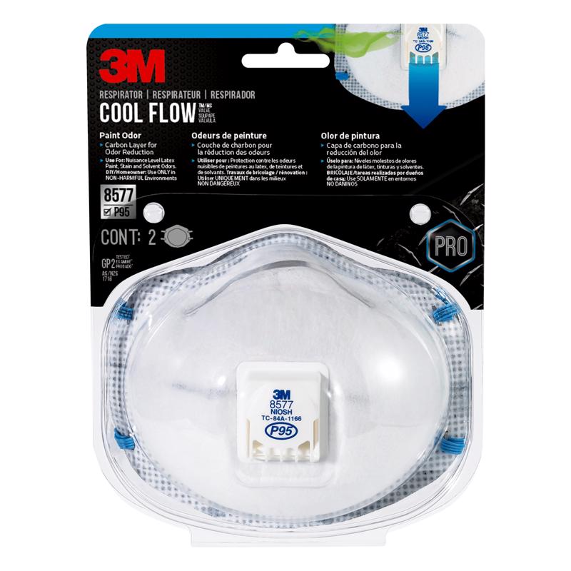 Respirators & Face Masks
