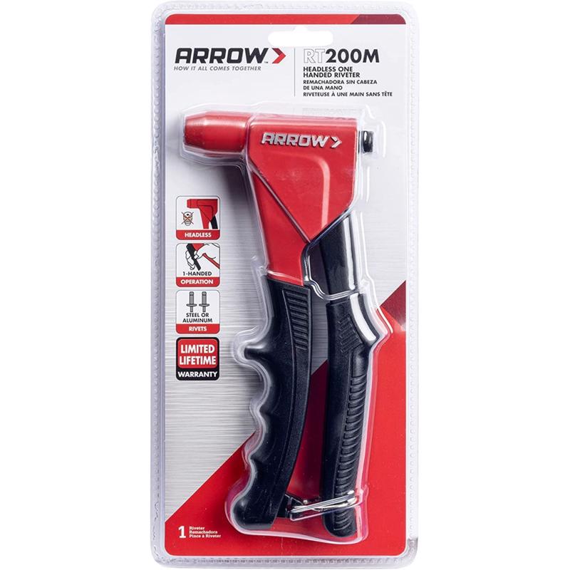 Rivet Tools