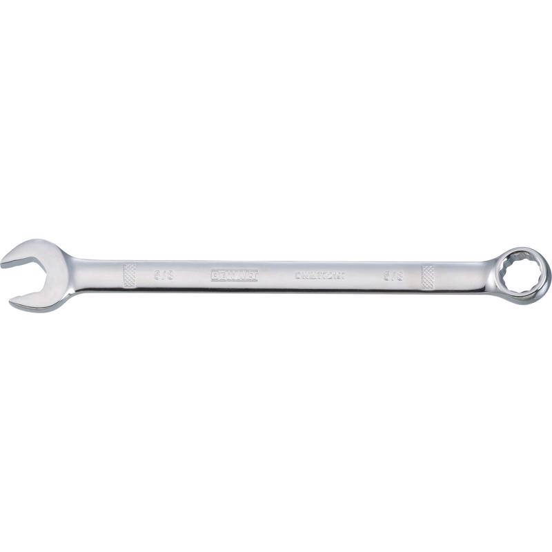 DeWalt 5/8 in. X 5/8 in. 12 Point SAE Combination Wrench 7-15/16 in. L 1 pc