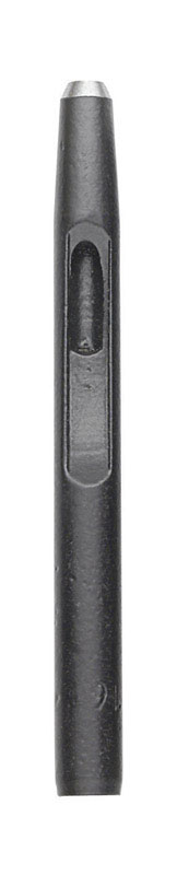 General 1/8 in. Steel Punch 1 pc