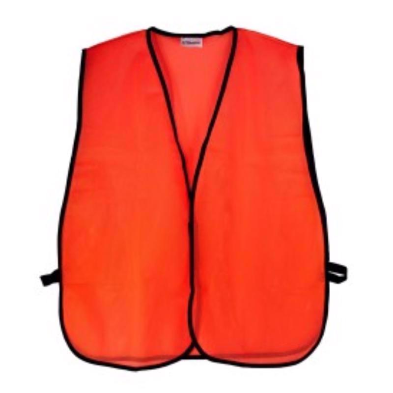 Safety Vests & Shirts