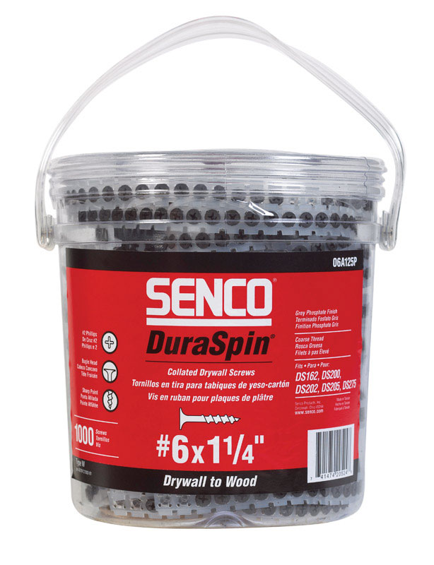 Drywall Screws