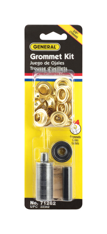 Grommets