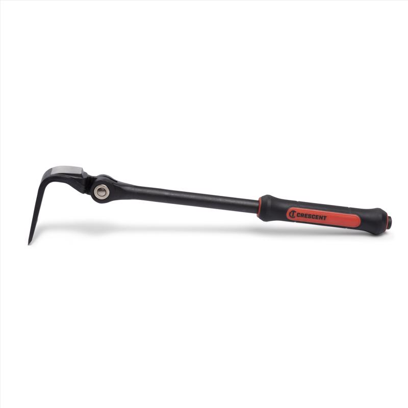 Crescent 18 in. Pry Bar 1 pk