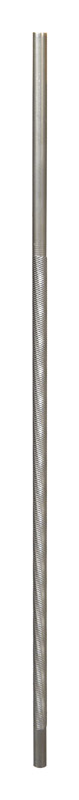 Crescent Nicholson 6 in. L X 5/32 in. W High Carbon Steel File 1 pc