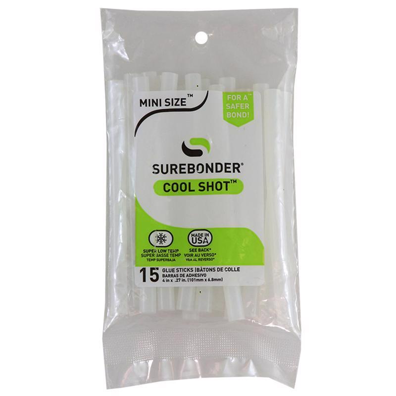 Hot Glue Sticks