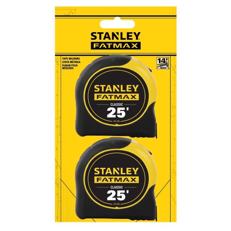 Tape Measures