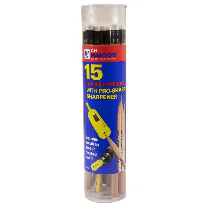 Pencils