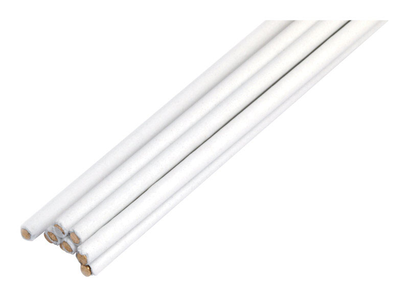 Forney 1/8 in. D X 18 in. L Bronze Brazing/Welding Rods 65000 psi 1 lb 10 pc