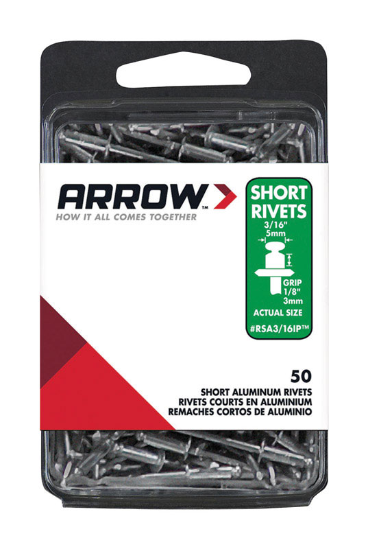Rivets