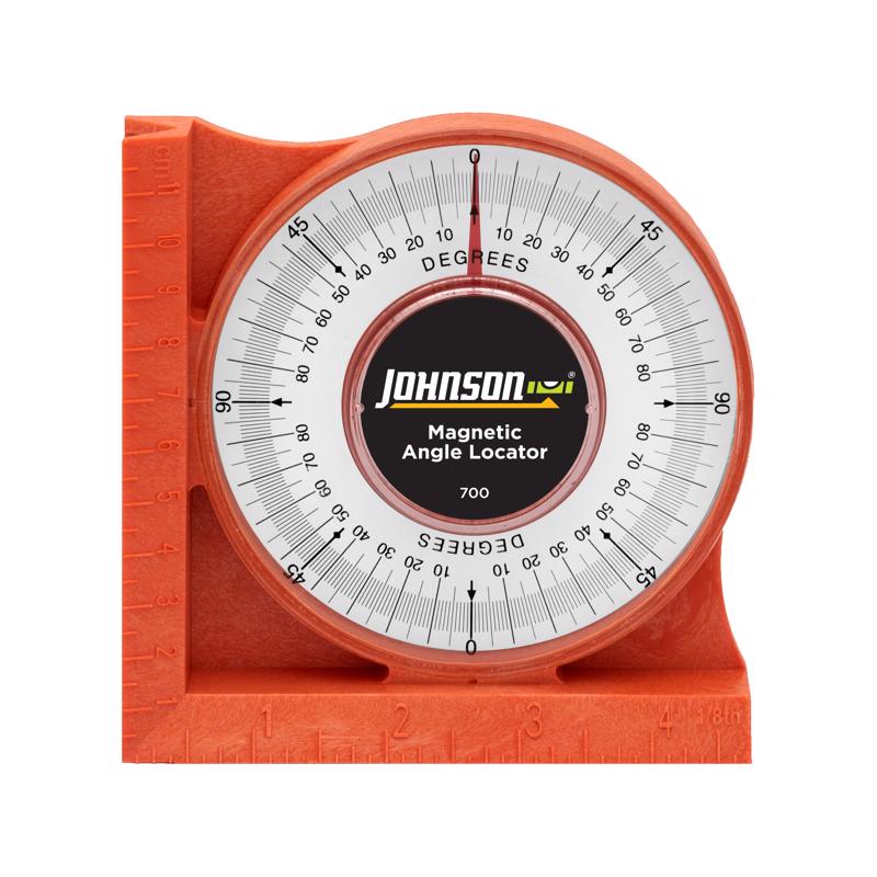 Measuring Devices