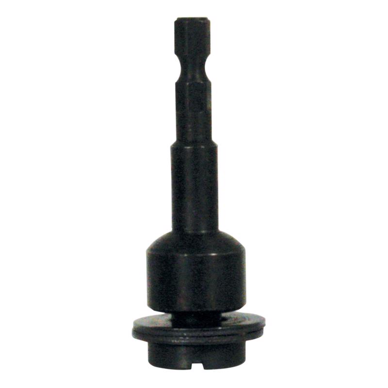 Avanti Pro 2-1/4 in. L Cut-Off Blade Mandrel 3/4 in. Hex 1 pc