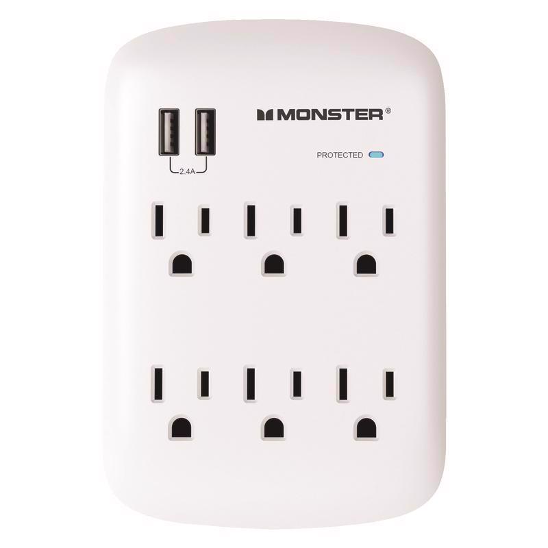 Surge Protectors