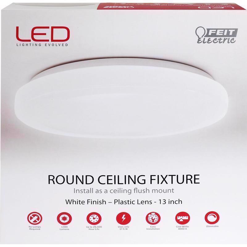 Ceiling Light Fixtures