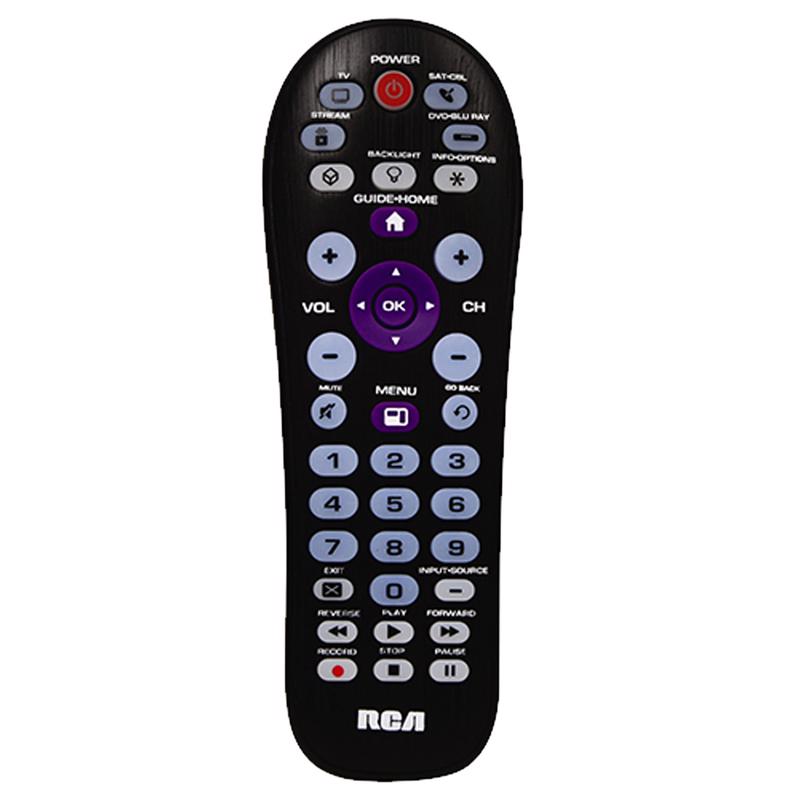 Television Remotes