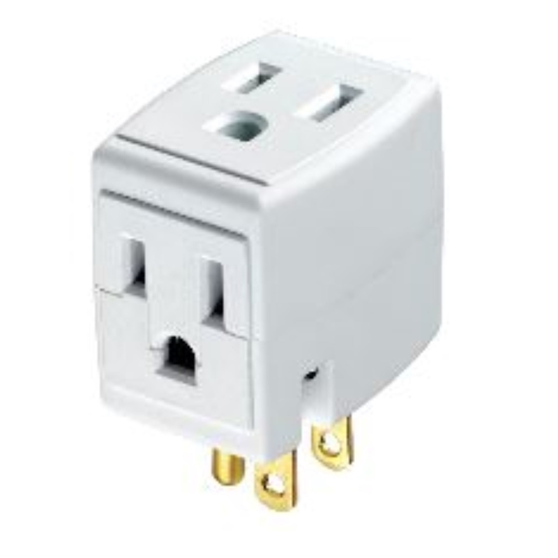 Electrical Outlet Adapters
