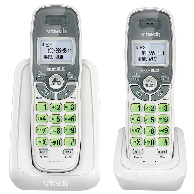 Telephones