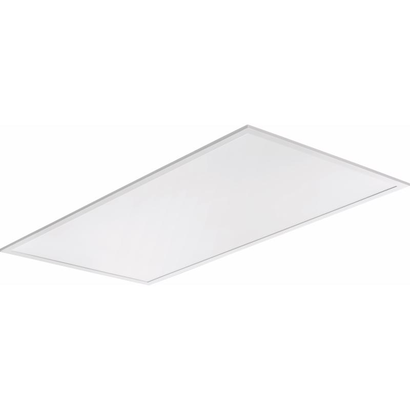 Troffer Lights