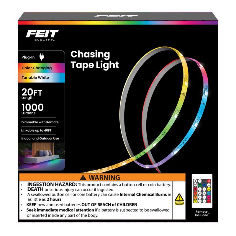 Tape Lights