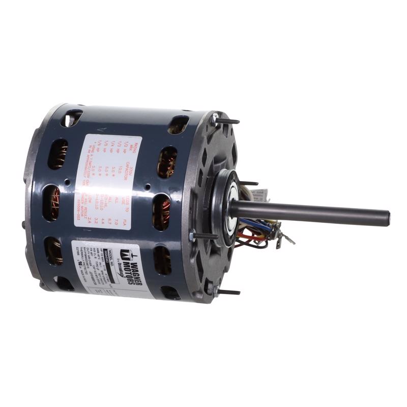 Fan Motors