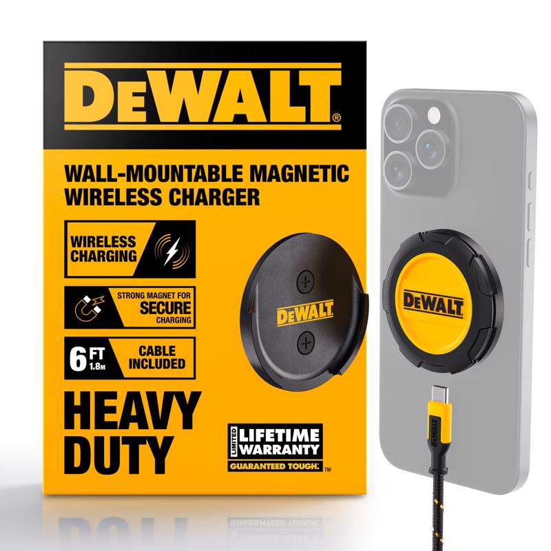 DeWalt Wireless Charger