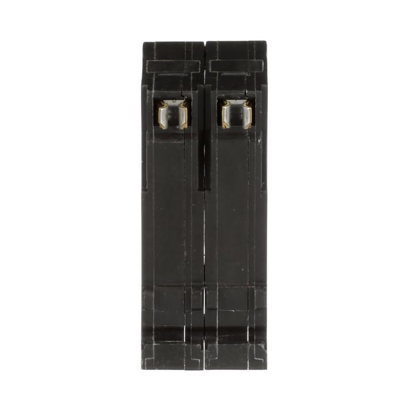 Eaton 15 amps Plug In 2-Pole Circuit Breaker