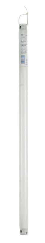 Westinghouse White Metal Ceiling Fan Down Rod