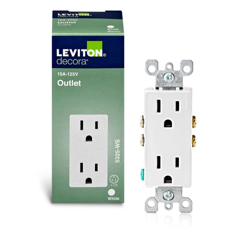 Outlets