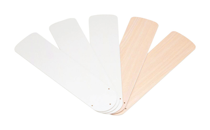 Westinghouse Natural Wood Ceiling Fan Blades