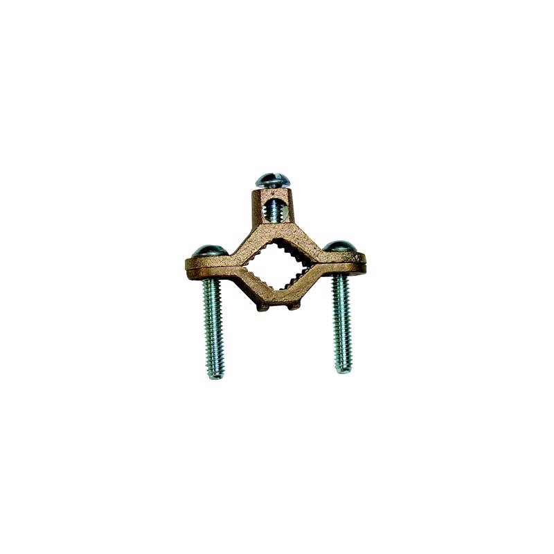 Ground Clamps