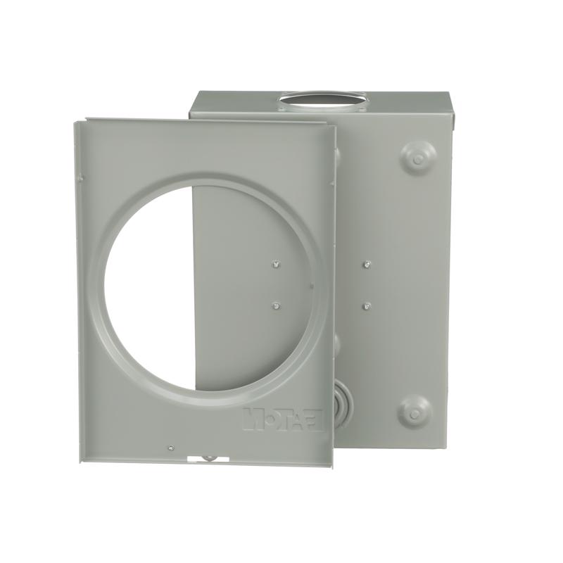 Eaton Cutler-Hammer 100 amps Ringless Overhead Meter Socket