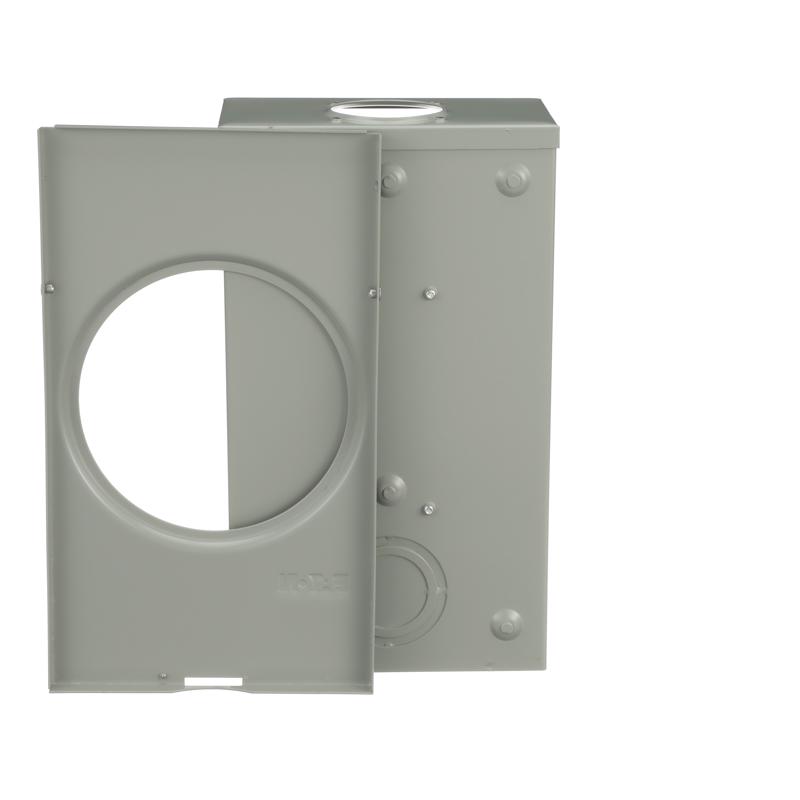 Eaton 200 amps Ringless Overhead Meter Socket