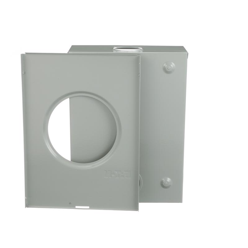 Eaton 200 amps Ringless Overhead/Underground Meter Socket