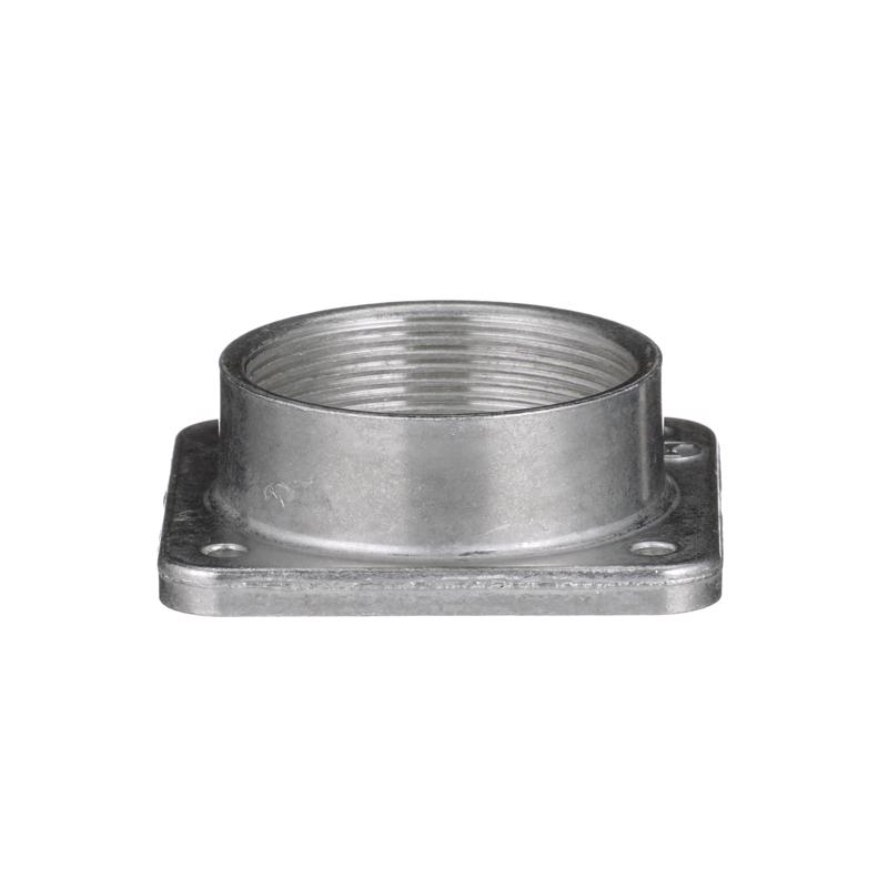 Eaton Cutler-Hammer Bolt-On 2.00 in. Hub For Meter Socket