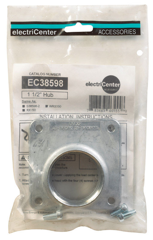Siemens Meter Socket