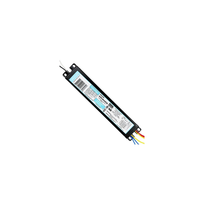 Starters & Ballasts