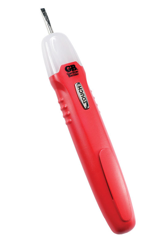 Gardner Bender 12-250 V Voltage Continuity Screwdriver Tester