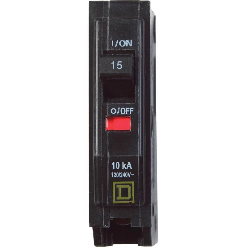 Circuit Breakers