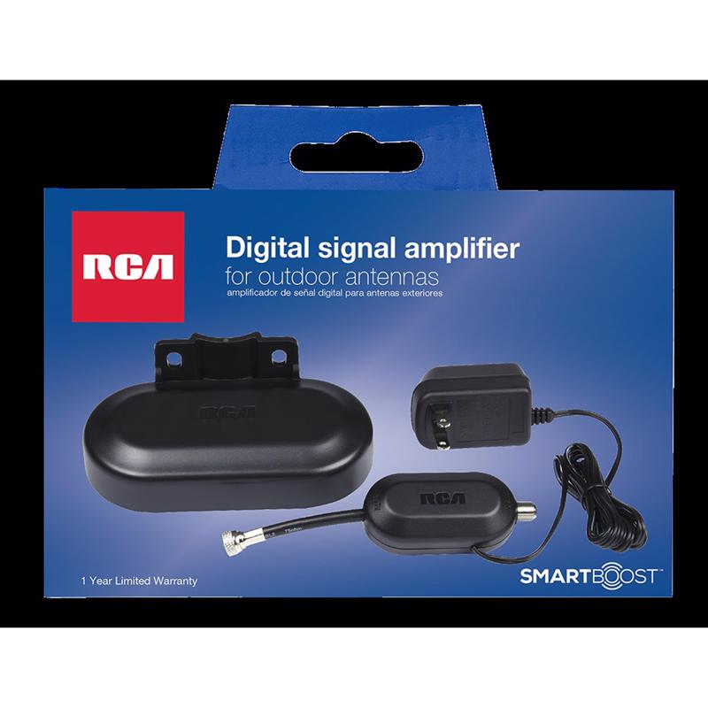 Television Antennas