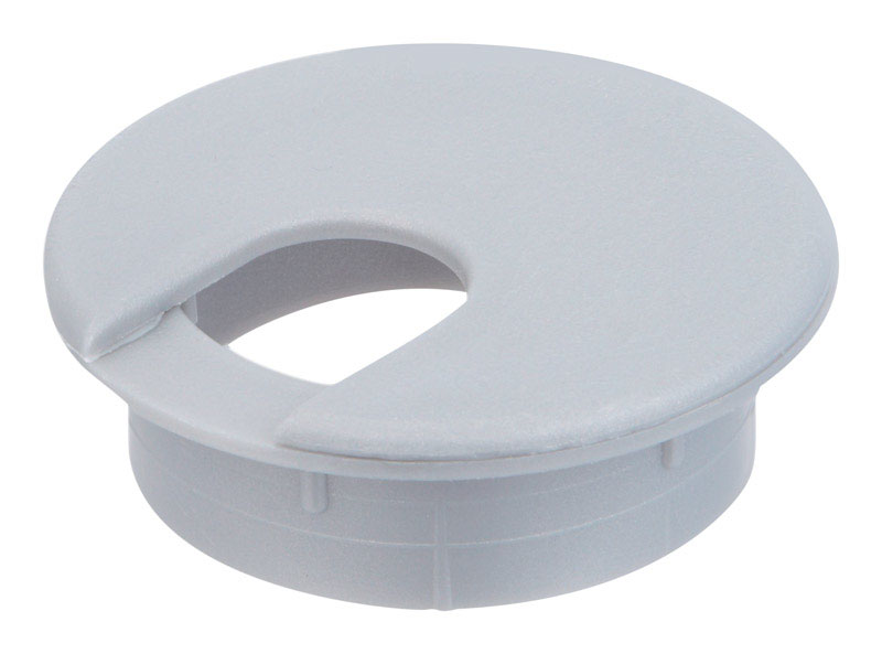 Jandorf 2 in. Computer Grommet 1 pk