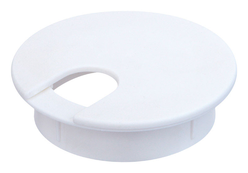 Jandorf 2-1/2 in. Computer Grommet 1 pk