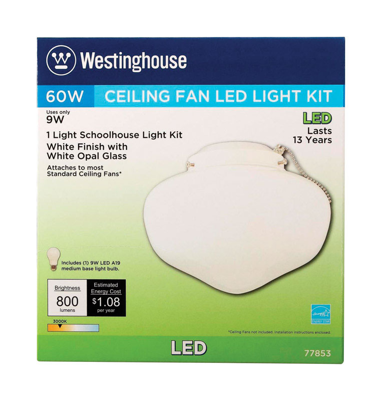 Ceiling Fan Lights