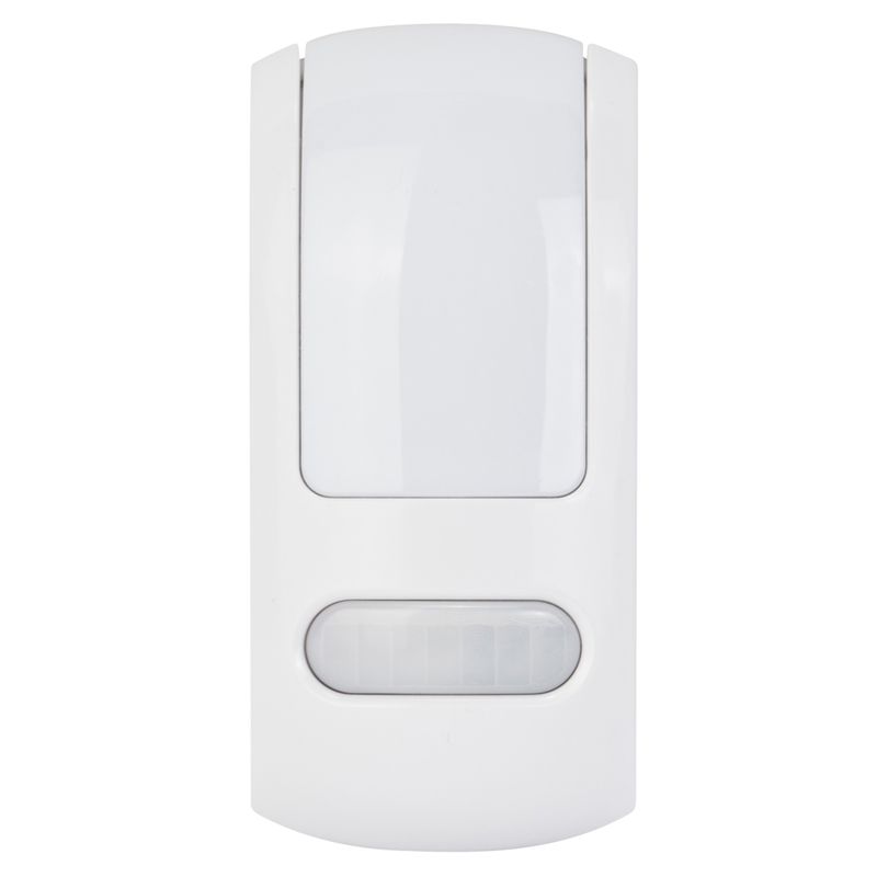 Globe Electric Automatic Plug-in Slim Motion LED Night Light (Pack of 24)