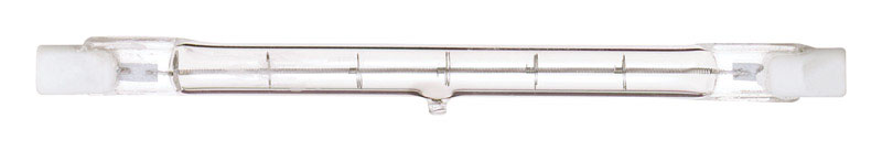 Satco 100 W T3 Specialty Halogen Bulb 1,650 lm Warm White 1 pk