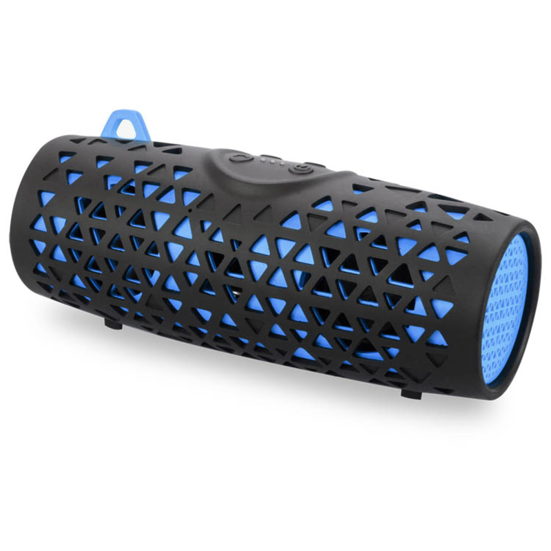 iLive Wireless Bluetooth Portable Speaker (Pack of 8)