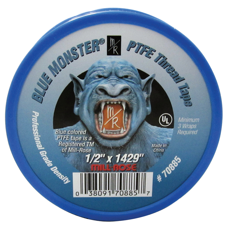 Plumbers Putty & Sealers