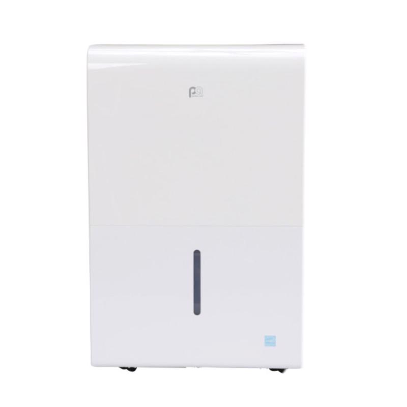 Perfect Aire 1500 sq ft 22 pt Flat Panel Dehumidifier