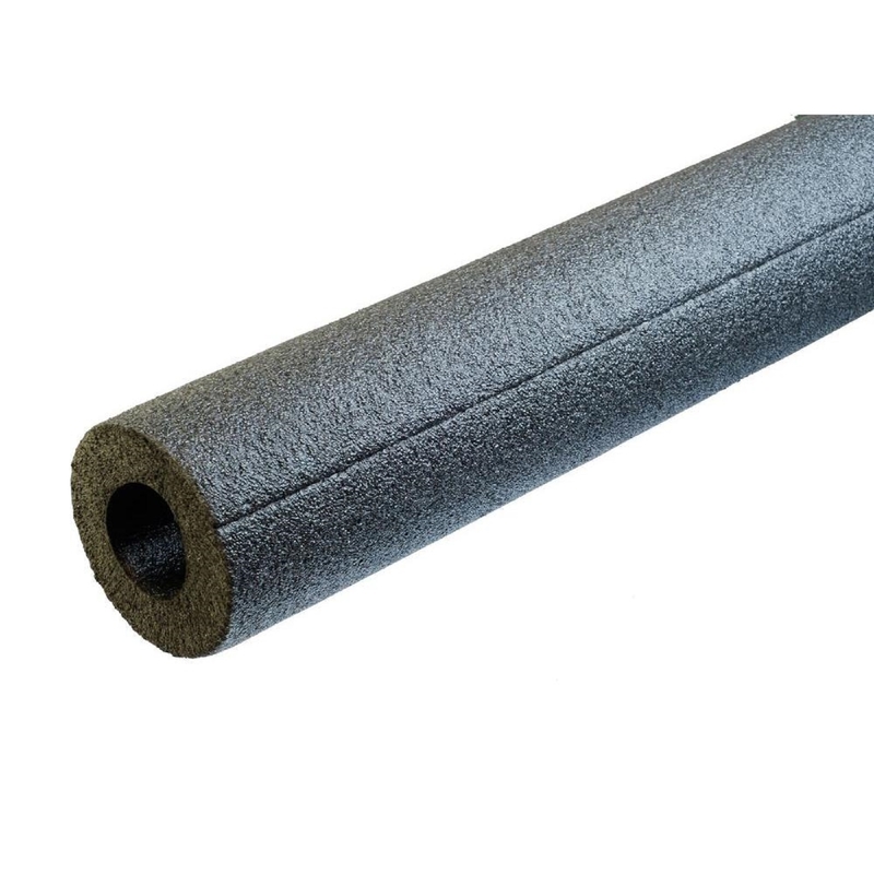 Frost King 1 in. X 3 ft. L Polyethylene Foam Pipe Insulation (Pack of 10)